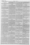 The Era Sunday 28 November 1869 Page 11