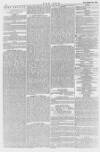 The Era Sunday 28 November 1869 Page 14