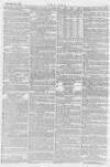 The Era Sunday 28 November 1869 Page 15