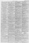 The Era Sunday 28 November 1869 Page 16