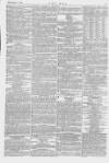 The Era Sunday 05 December 1869 Page 15