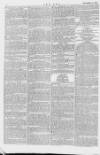 The Era Sunday 12 December 1869 Page 8