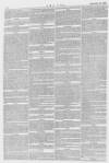 The Era Sunday 12 December 1869 Page 12