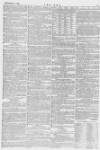 The Era Sunday 12 December 1869 Page 15