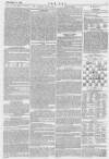 The Era Sunday 19 December 1869 Page 7
