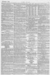 The Era Sunday 19 December 1869 Page 15
