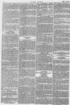 The Era Sunday 15 May 1870 Page 8