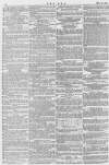 The Era Sunday 22 May 1870 Page 16