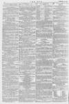 The Era Sunday 12 February 1871 Page 16