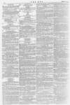 The Era Sunday 21 April 1872 Page 14