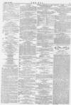 The Era Sunday 18 April 1875 Page 9