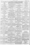 The Era Sunday 12 December 1880 Page 20