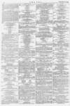 The Era Sunday 19 December 1880 Page 20