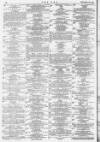 The Era Sunday 19 December 1880 Page 24