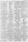 The Era Saturday 22 January 1881 Page 20