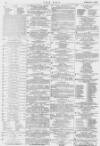 The Era Saturday 05 February 1881 Page 14