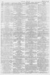 The Era Saturday 19 February 1881 Page 22