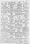 The Era Saturday 12 March 1881 Page 20
