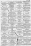 The Era Saturday 08 March 1884 Page 24