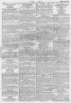 The Era Saturday 22 March 1884 Page 12