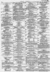 The Era Saturday 10 January 1885 Page 24