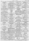 The Era Saturday 24 January 1885 Page 22