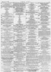 The Era Saturday 14 February 1885 Page 5