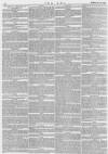 The Era Saturday 14 February 1885 Page 16