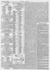 The Era Saturday 28 February 1885 Page 13