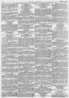 The Era Saturday 07 March 1885 Page 12