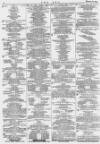 The Era Saturday 14 March 1885 Page 6
