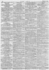 The Era Saturday 14 March 1885 Page 20