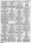 The Era Saturday 13 June 1885 Page 22