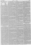 The Era Saturday 22 August 1885 Page 15