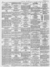 The Era Saturday 24 October 1885 Page 22