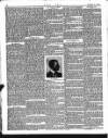 The Era Saturday 12 January 1901 Page 22