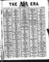 The Era Saturday 19 January 1901 Page 1