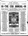 The Era Saturday 26 January 1901 Page 11