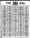 The Era Saturday 18 May 1901 Page 1