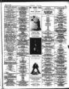 The Era Saturday 25 May 1901 Page 31