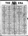 The Era Saturday 01 June 1901 Page 1