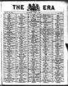 The Era Saturday 08 June 1901 Page 1