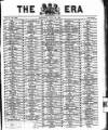 The Era Saturday 20 July 1901 Page 1