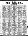 The Era Saturday 16 November 1901 Page 1