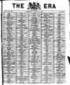 The Era Saturday 11 January 1902 Page 1