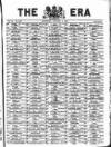 The Era Saturday 01 October 1904 Page 1