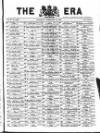 The Era Saturday 18 February 1905 Page 1