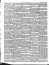 The Era Saturday 18 February 1905 Page 20