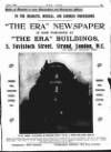The Era Saturday 01 April 1905 Page 23