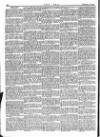 The Era Saturday 10 February 1906 Page 20